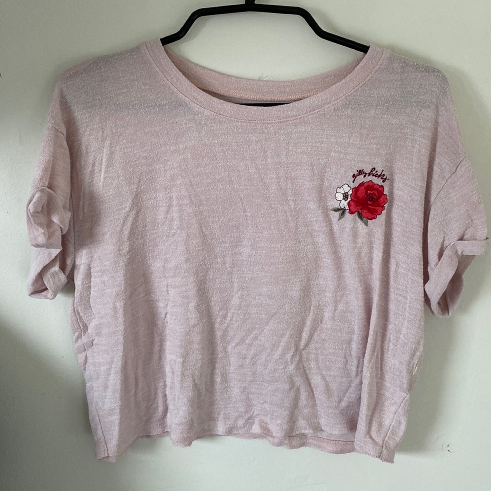 Gilly Hicks Soft Tshirt